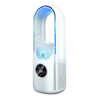 Portable USB Desktop Air Cooler