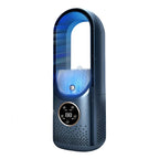 Portable USB Desktop Air Cooler
